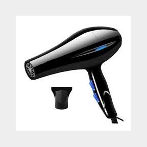 Professional Hair Dryer 2200W Hair Dryer |DEFECTIVE