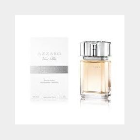 AZZARO Pour Elle-Eau de Parfum-75ml-51461/3833 B6 (S2)c