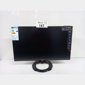 ASUS TUF GAMING VG249Q1R 24 FHD 165HZ MONITOR