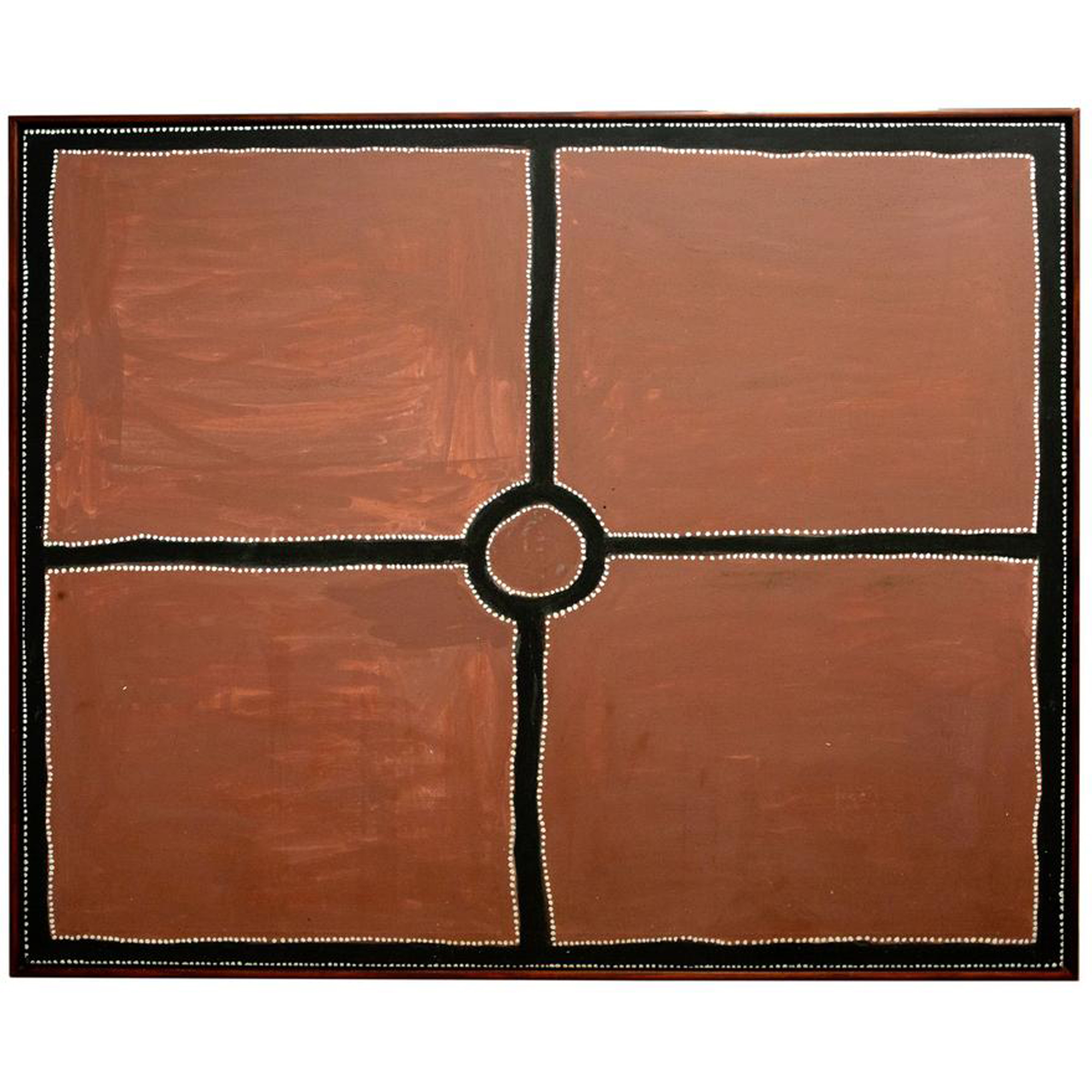 Rammey Ramsey (1939-), Untitled,