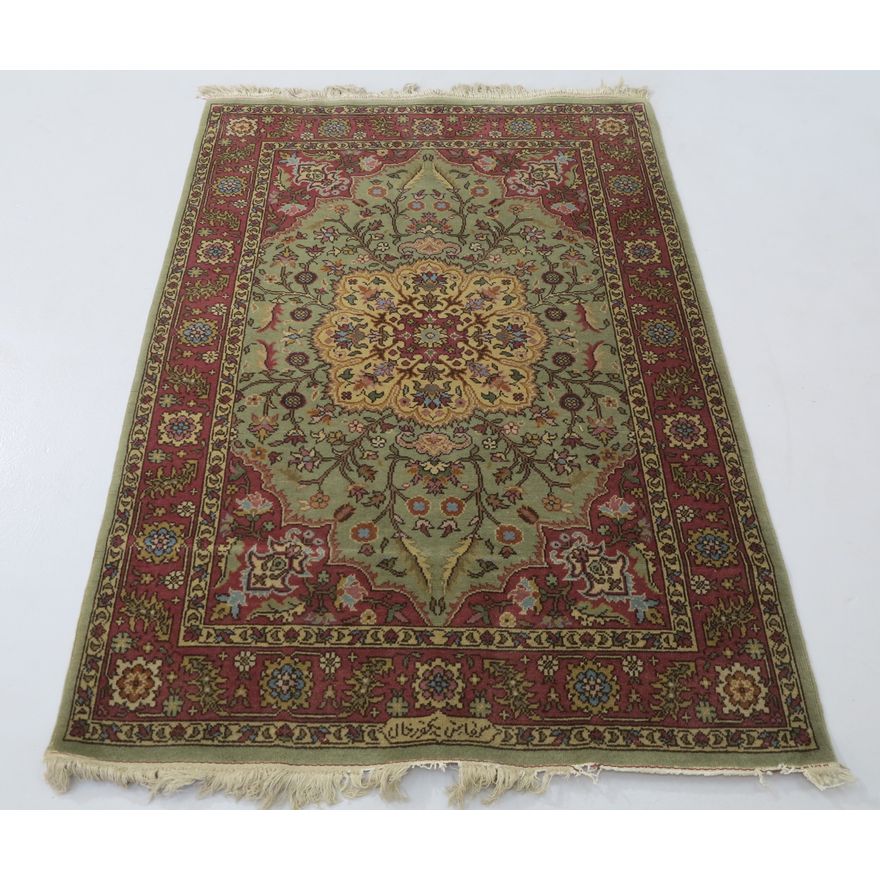 PERSIAN RUG