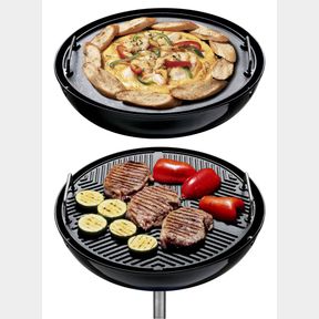 CADAC Grillogas Reversible Grill- 51458/6753 B4 (S1)