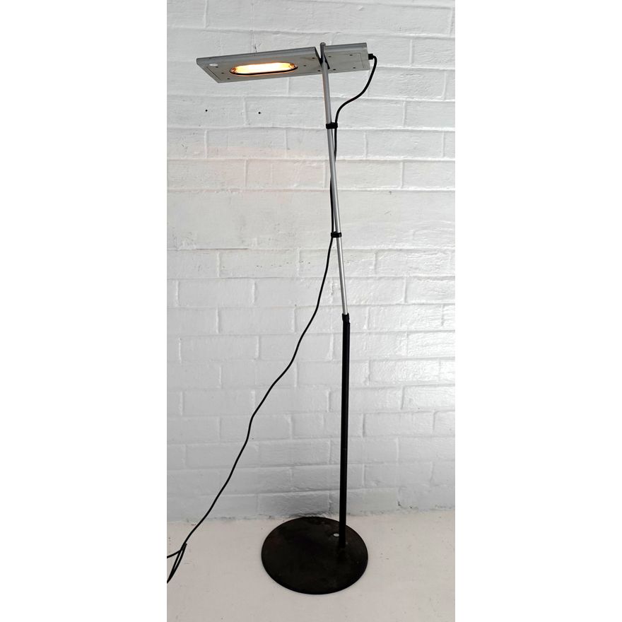 PAF STUDIO DUNA STANDARD LAMP, designers Mario Barbaglia and Marco Colombo