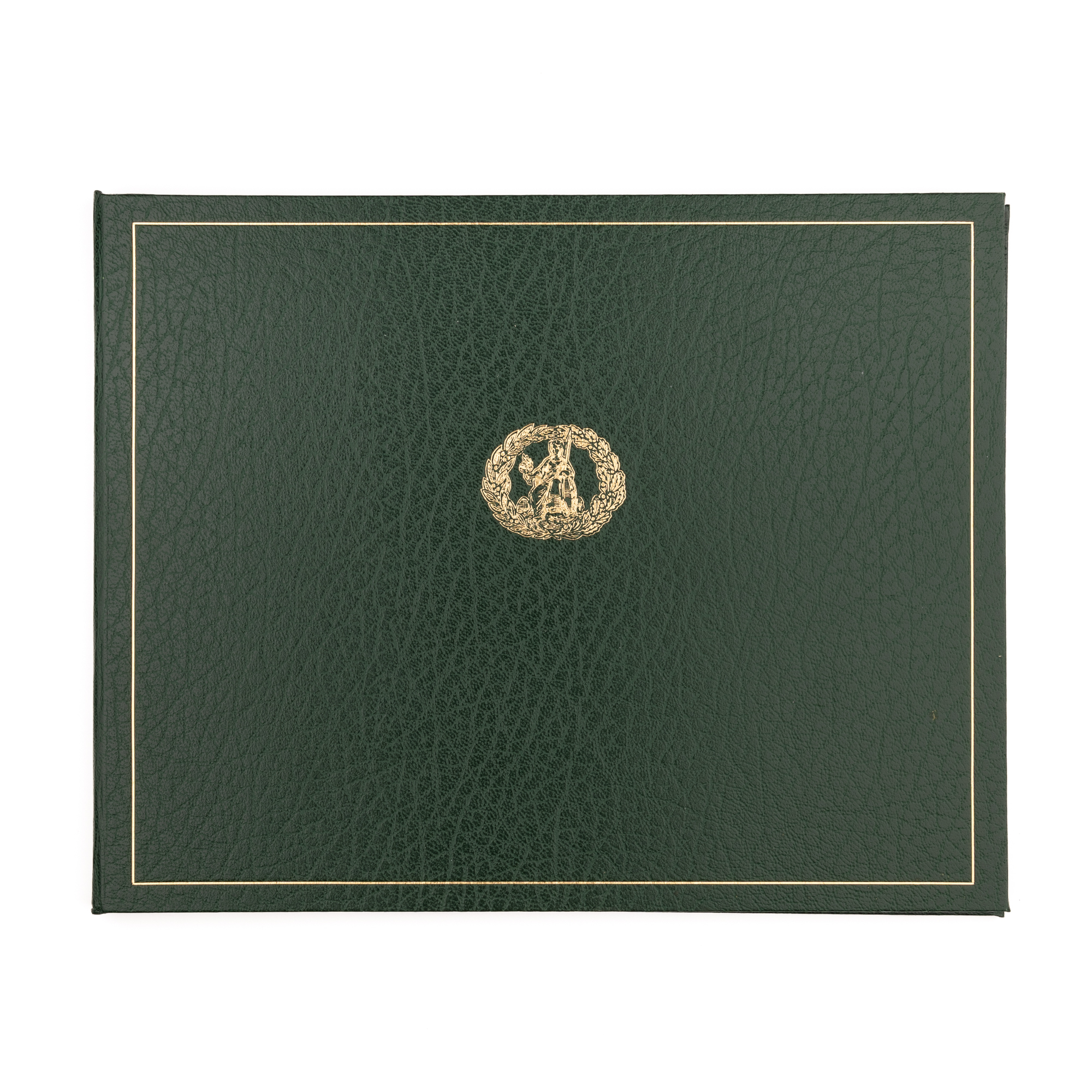 Great Britain, Kentfield, Portfolio Set, Fifty Pounds, 1981 - 1994, UNC