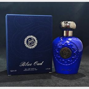 BLUE OUD EAU DE PARFUM 100ML 7633 - 52055/15180