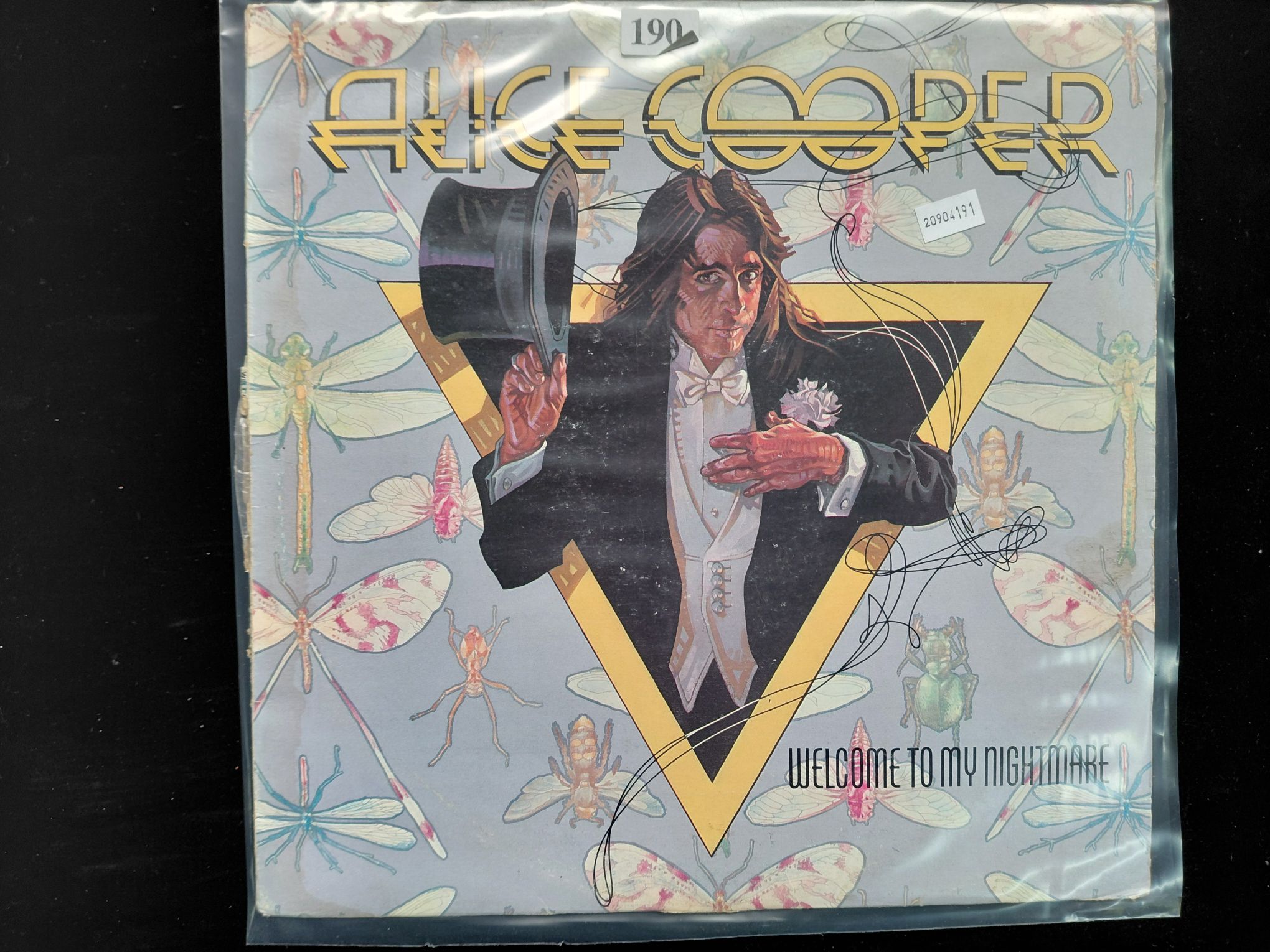 Alice Cooper