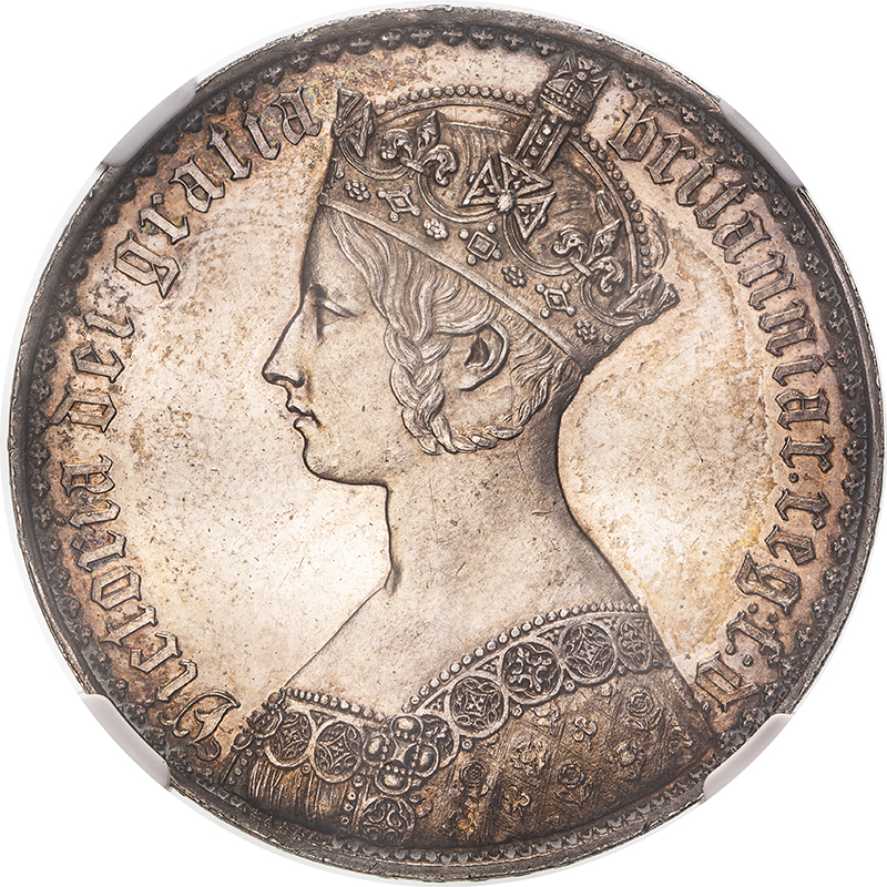 Crown & Sceptre: A New History of the British Monarchy, from