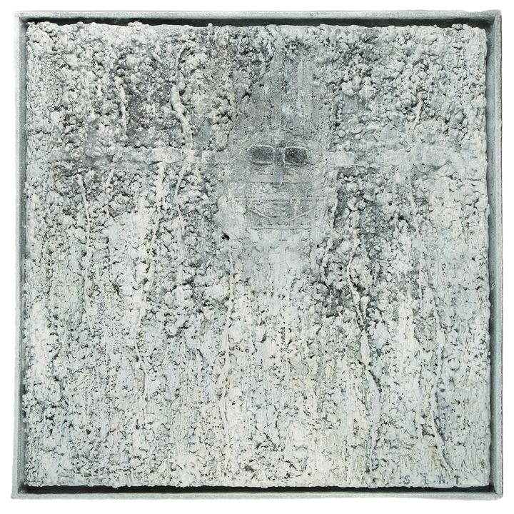 Stanisław Tomalak | Fragment 633, z cyklu "Archeologia"
