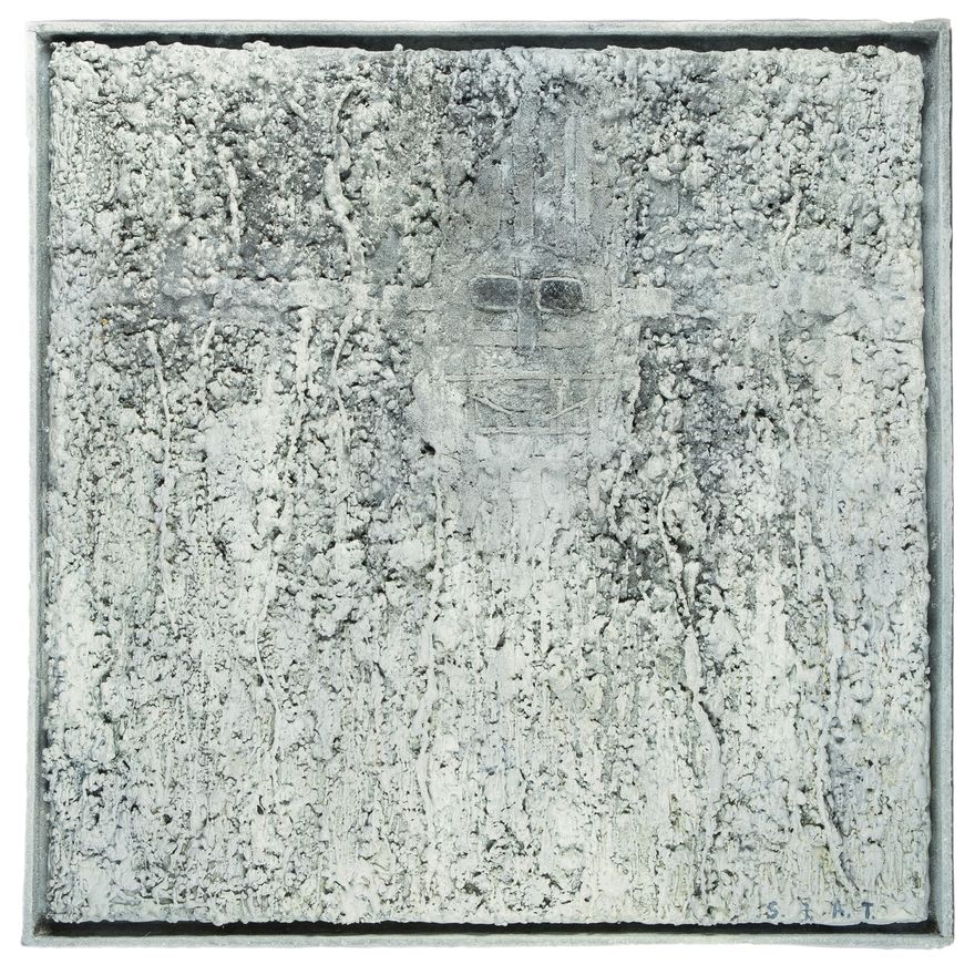 Stanisław Tomalak | Fragment 633, z cyklu "Archeologia"