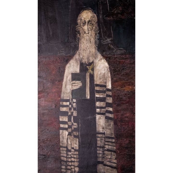Maciej Lachur | Rabin