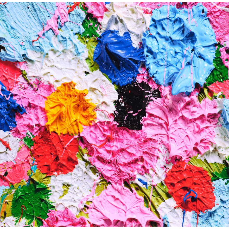 Damien Hirst in collaboration with Fondazione Prada 'Fruitful (Small)'