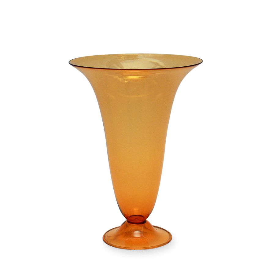 Wazon "Soffiato", Murano