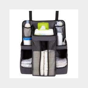 Diaper Dispenser and Organiser Caddy | SJ 51499/9604 B8 (S7)