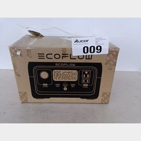 ECOFLOW RIVER 2 PORTABLE POWER STATION