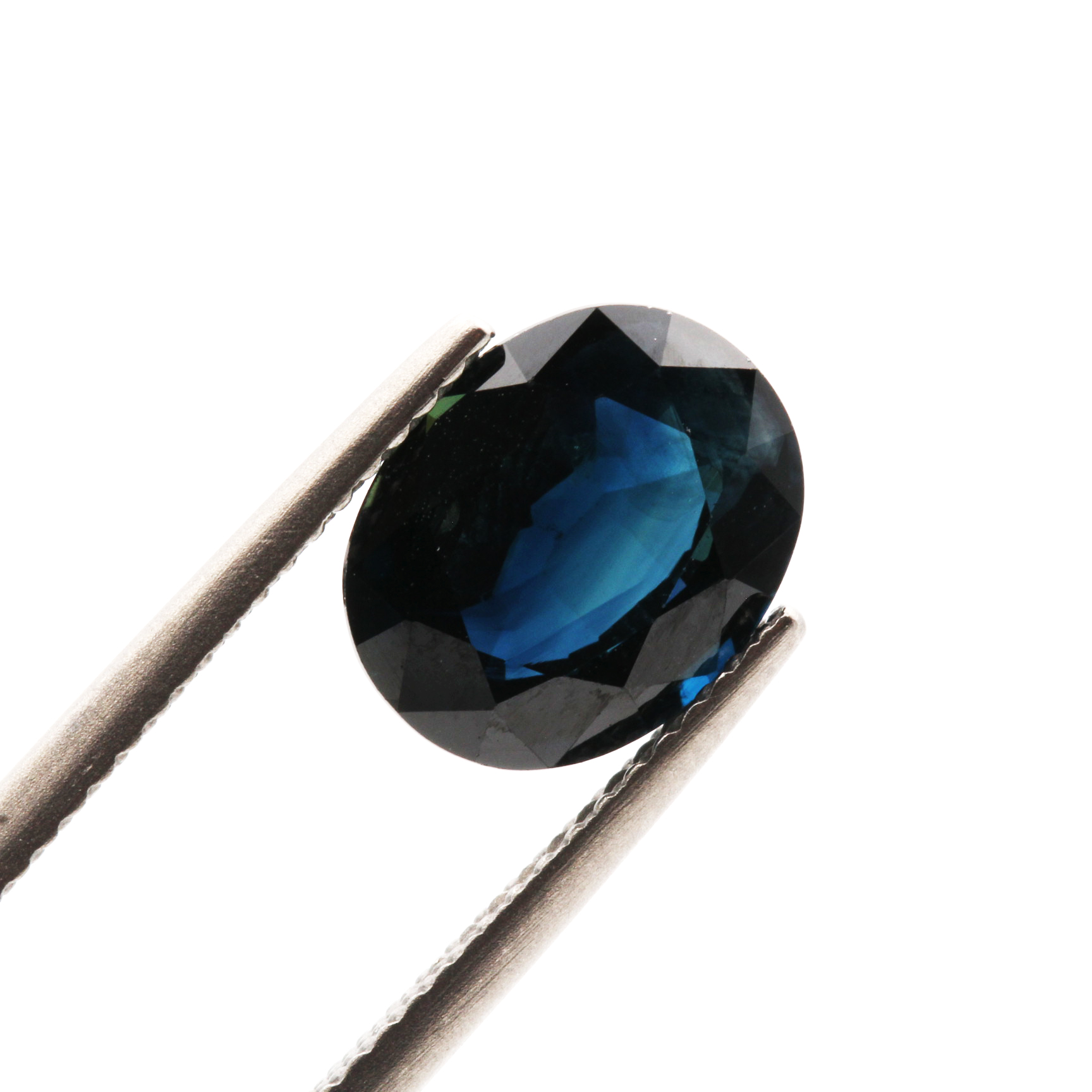351 · 3.25ct Australian Parti Sapphire  Gemstone
