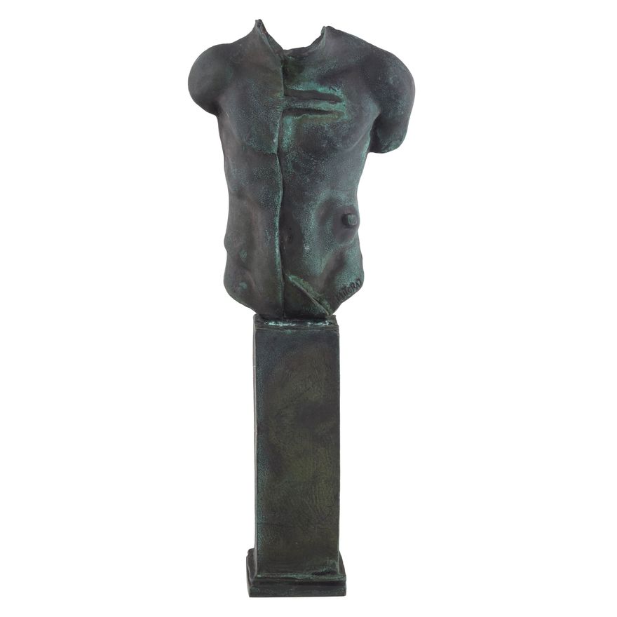Igor Mitoraj | Torso