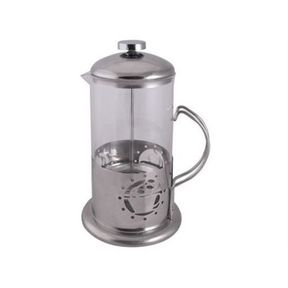 Tea + Coffee Maker French Press Coffee Plunger 1Litre 283