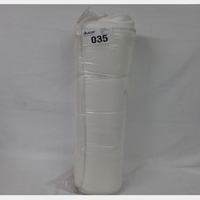 5 TOG HOLLOWFIBRE DUVET INNER AND PILLOW BALE SET - WHITE - THREE QUARTER