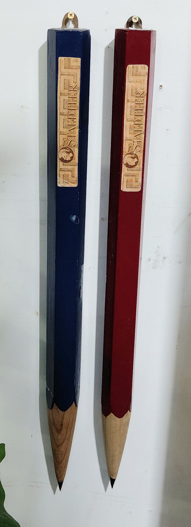 Novelty Staedtler Pencils