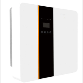 SINGLE PHASE 220V 6KWH INVERTER 45V INCL WIFI