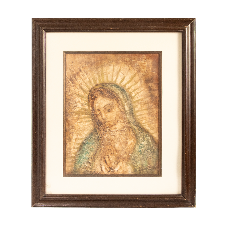 Virgen de Guadalupe