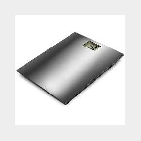 Lacor - Stainless Steel Bathroom Scale -- 51736/3492 SN B1 (S5)