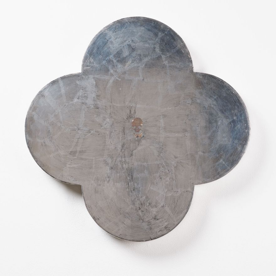 Max Gimblett 'Trickster'