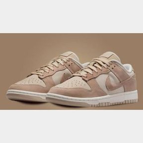 NIKE DUNK LOW SE SAND DRIFT (W UK9 - 51221/8781