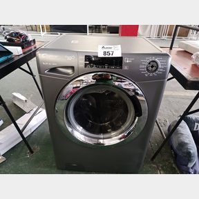 Candy Grand o Vita 8Kg 1400RPM Front Loading Washing Machine - Anthracite(MODEL NO-GVF148TWHCR/1-ZA)