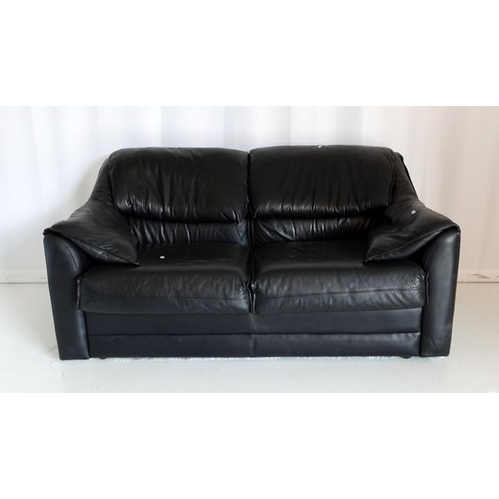 UPHOLSTERED SOFA