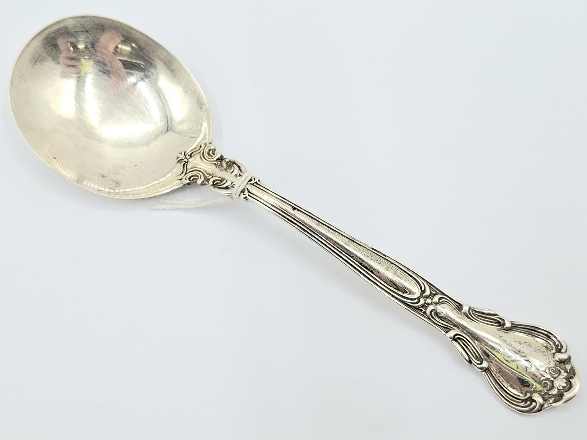 155 · AMERICAN SILVER SPOON