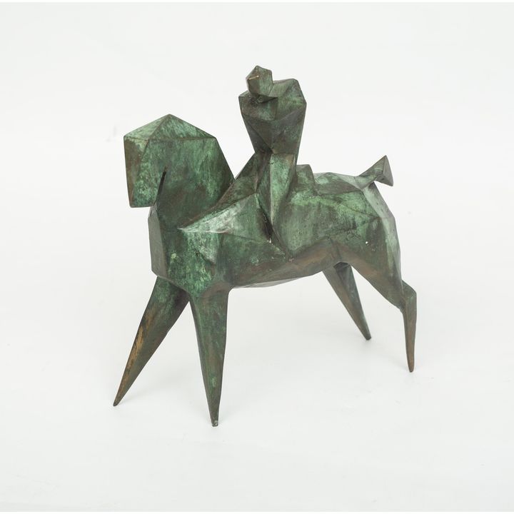 Paweł Orłowski | Veni, Vidi, Vici, 2018