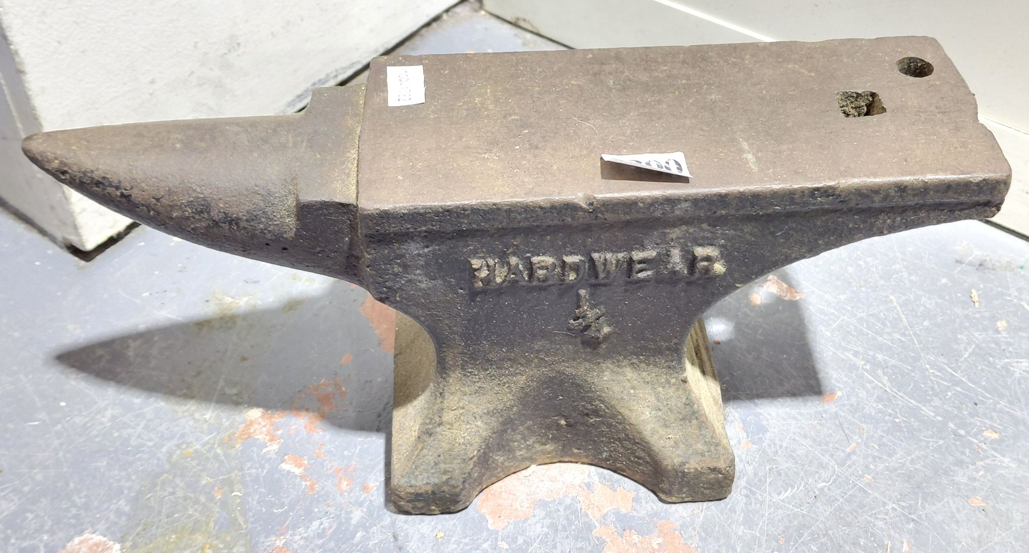 Anvil