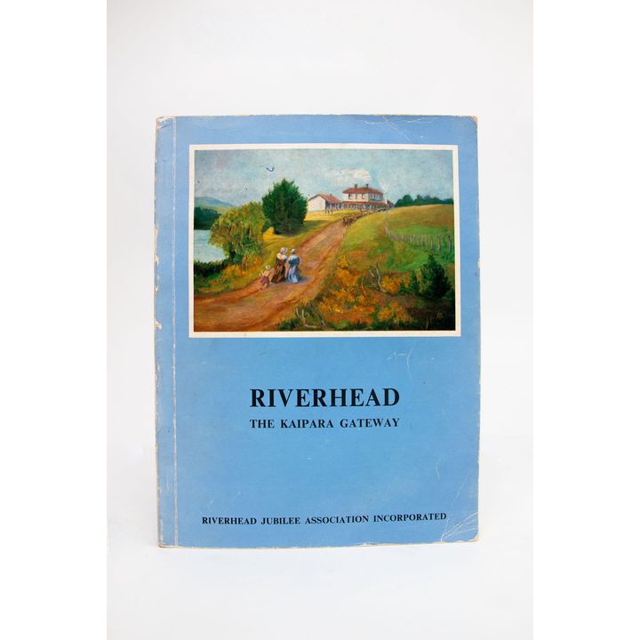 MADDEN, IAN B. - Riverhead.
