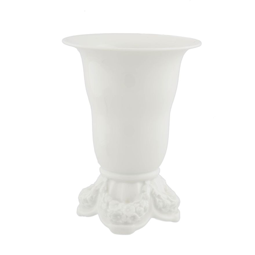 Wazon, Blumen Girlanden, Rosenthal, Philipp Rosenthal, 1929 r.