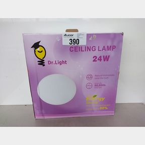 DRLIGHT BIRD NEST STYLE LED 24W CEILING LIGHT - DRLIGHT