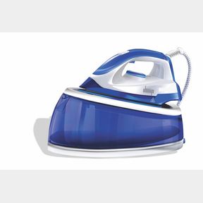Sunbeam Ultimum Full Function Steam Iron Blue | USED / DEFECTIVE