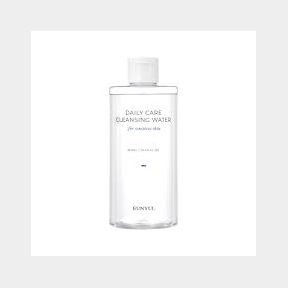 Eunyul Daily Care Cleansing Water - 310ml - Smooth and Moisturizing Cleanse Korean Skincare- 51743/5950 AS B1 (S1)