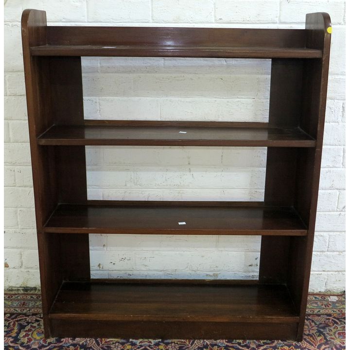 BOOKSHELF