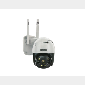 ANDOWL Q-S4 FULL HD 4K WIRELESS SMART CAMERA - WATERPROOF OUTDOOR WIFI CCTV