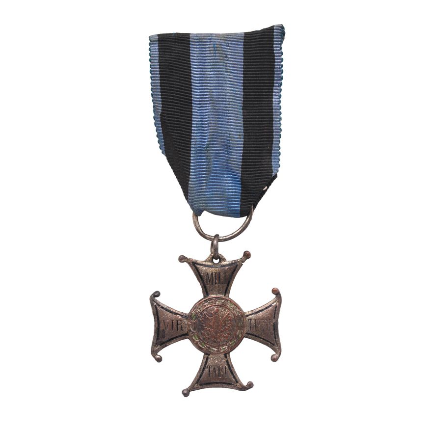 Order Virtuti Militari V klasy