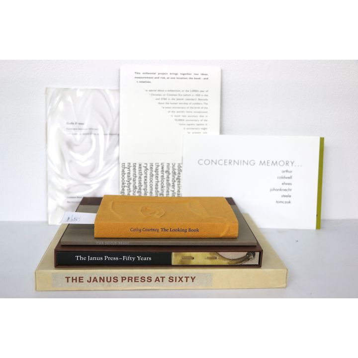 PRIVATE PRESS