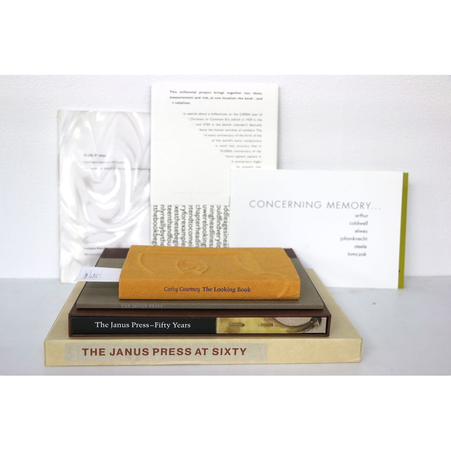 PRIVATE PRESS
