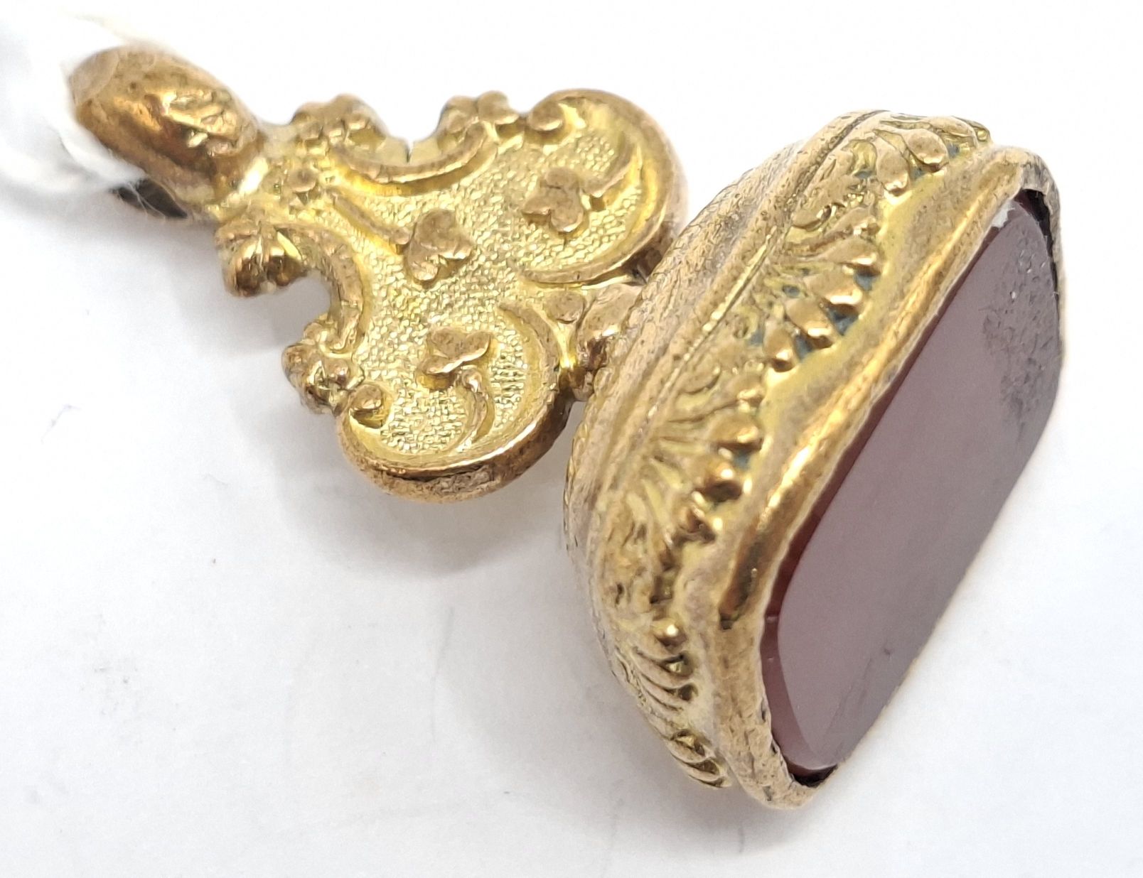 1046 · ANTIQUE FOB SEAL
