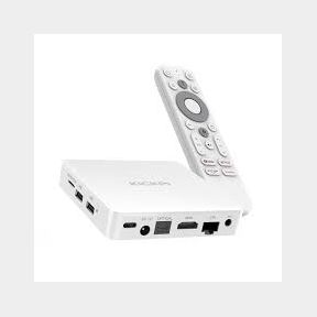 4k Android TV Box XS97 - Netflix Showmax Youtube Google Chrome Bar 9901059152218- 51748/10283 AS B1 (S9)