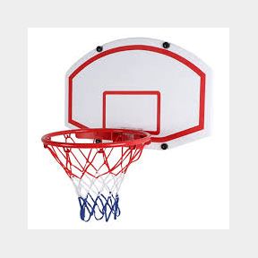 Children s Basketball Stand Wall-Mounted - No-Drill Basketball Hoop|Bar 9902186877425 - 51745/17239 SN B2 (S8)