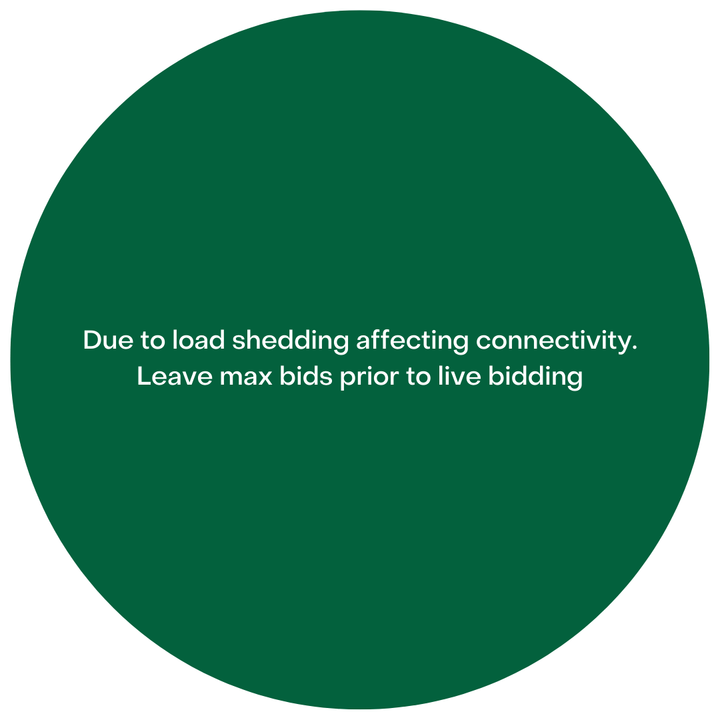 IMPORTANT NOTICE