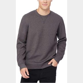 32 DEGREES MEN'S LIGHTWEIGHT CREWNECK PULLOVER SZ MED