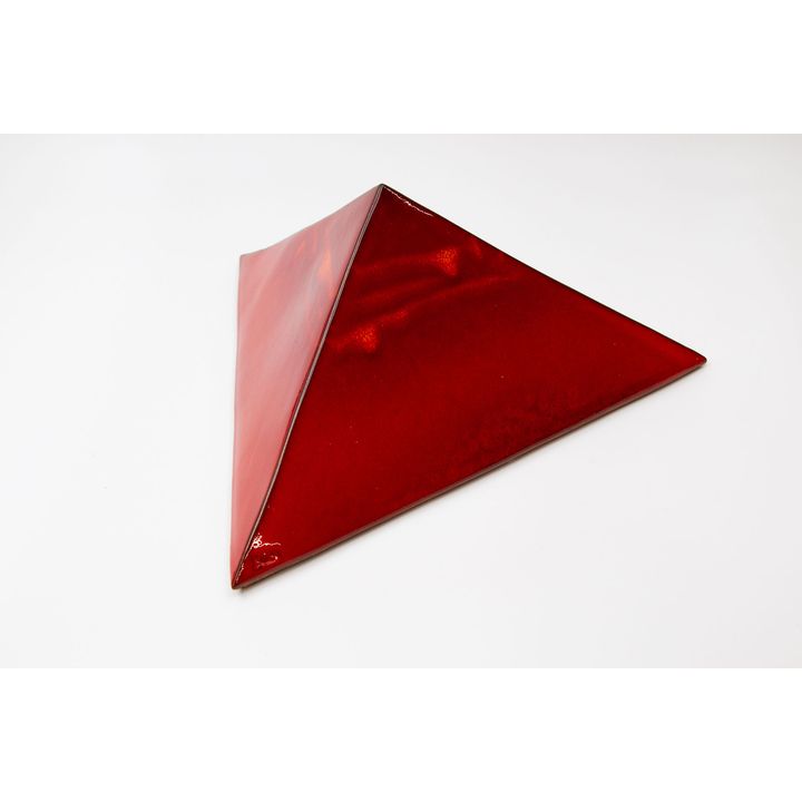 Keith Blight - Pyramid form