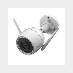 SEALED-EZVIZ H3c Smart Home Camera - 2k Full HD Outdoor WiFi IP Camera - | 51744/664 Barcode 9902049115121 AS B3 (S2)